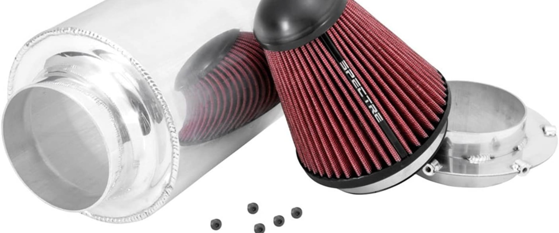 Is a 4inch Air Filter Worth It?