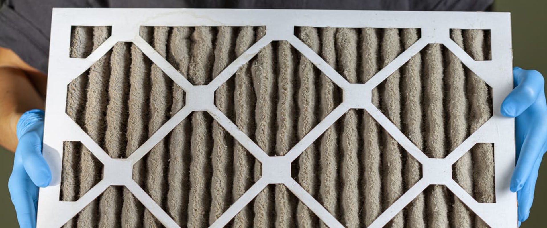 How 20x20x2 Air Filters Work