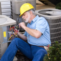 Prevent Overheating AC units with an HVAC Tune Up in Kissimmee