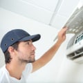 Why Do You Need a Professional HVAC Repair Service?