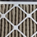 Everything You Need to Know About Merv Scale and Air Filters