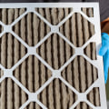 How Often Should You Change Your 20x25x5 Filter?