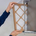 How Often Should You Change Your 20x25x5 Filter?
