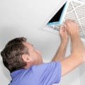 HVAC Air Filters For Home: For Better Indoor Air Quality