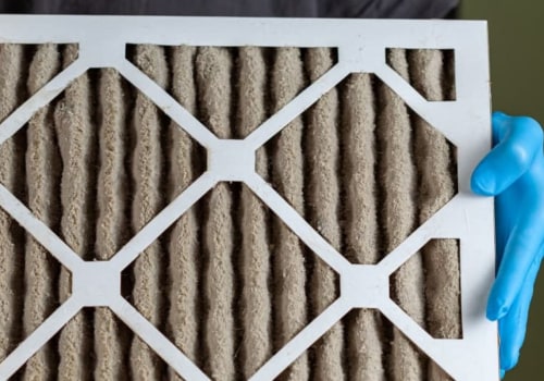 4 Inch or 1 Inch Furnace Filters: Which is Better?