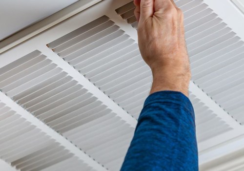 Understanding the Direction of Air Flow in Air Filters