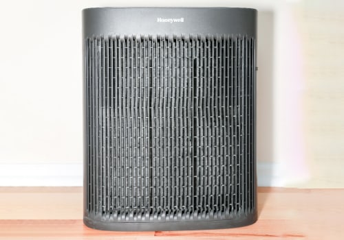 How Long Does a Honeywell Air Purifier Filter Last?
