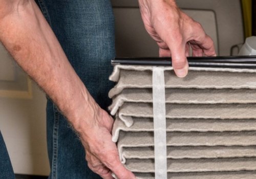 Are Thinner Furnace Filters Better? A Comprehensive Guide