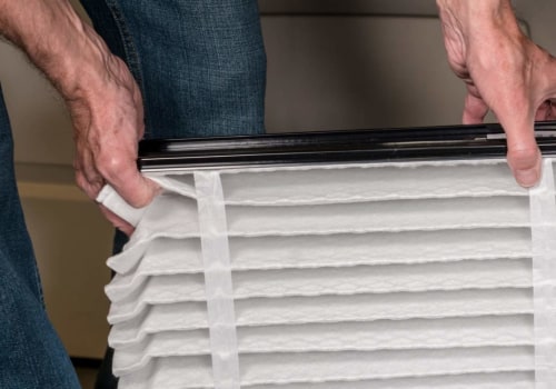 16x24x4 Air Filters – Do They Really Improve Indoor Air Quality?