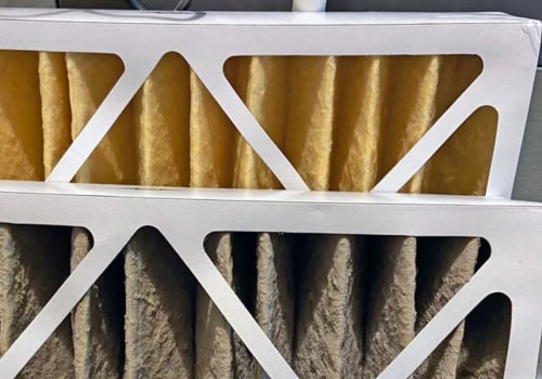 How Often Should You Replace the Filter on Your Furnace?