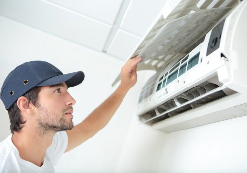 Why Do You Need a Professional HVAC Repair Service?