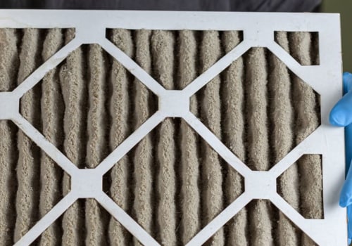 Everything You Need to Know About Merv Scale and Air Filters