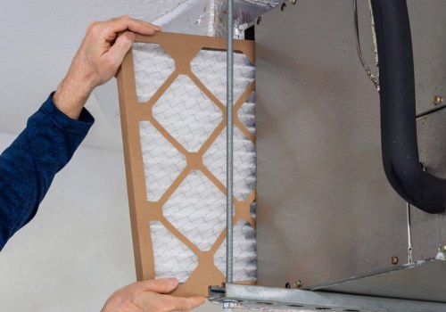How Often Should You Change a Merv 11 Air Filter?