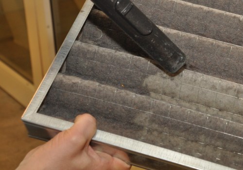 Does Thickness of Furnace Filter Really Matter?
