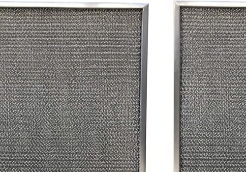 Do Electrostatic Air Filters Wear Out?