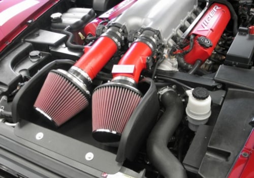 What Does the Air Filter Sit In? A Comprehensive Guide