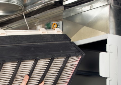 Where Should You Place an Air Filter for Maximum Efficiency?